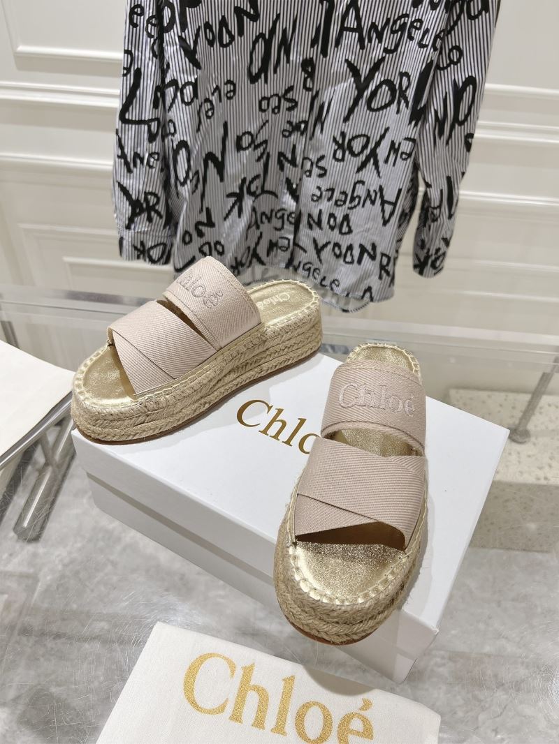 Chloe Sandals